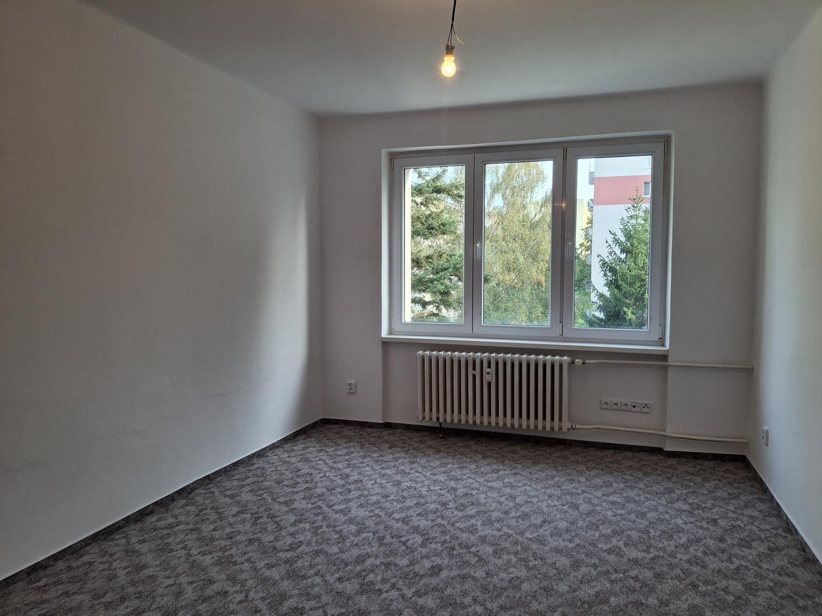 Byt 2+1 · 53 m² · Krnovská, Praha Letňany - 3
