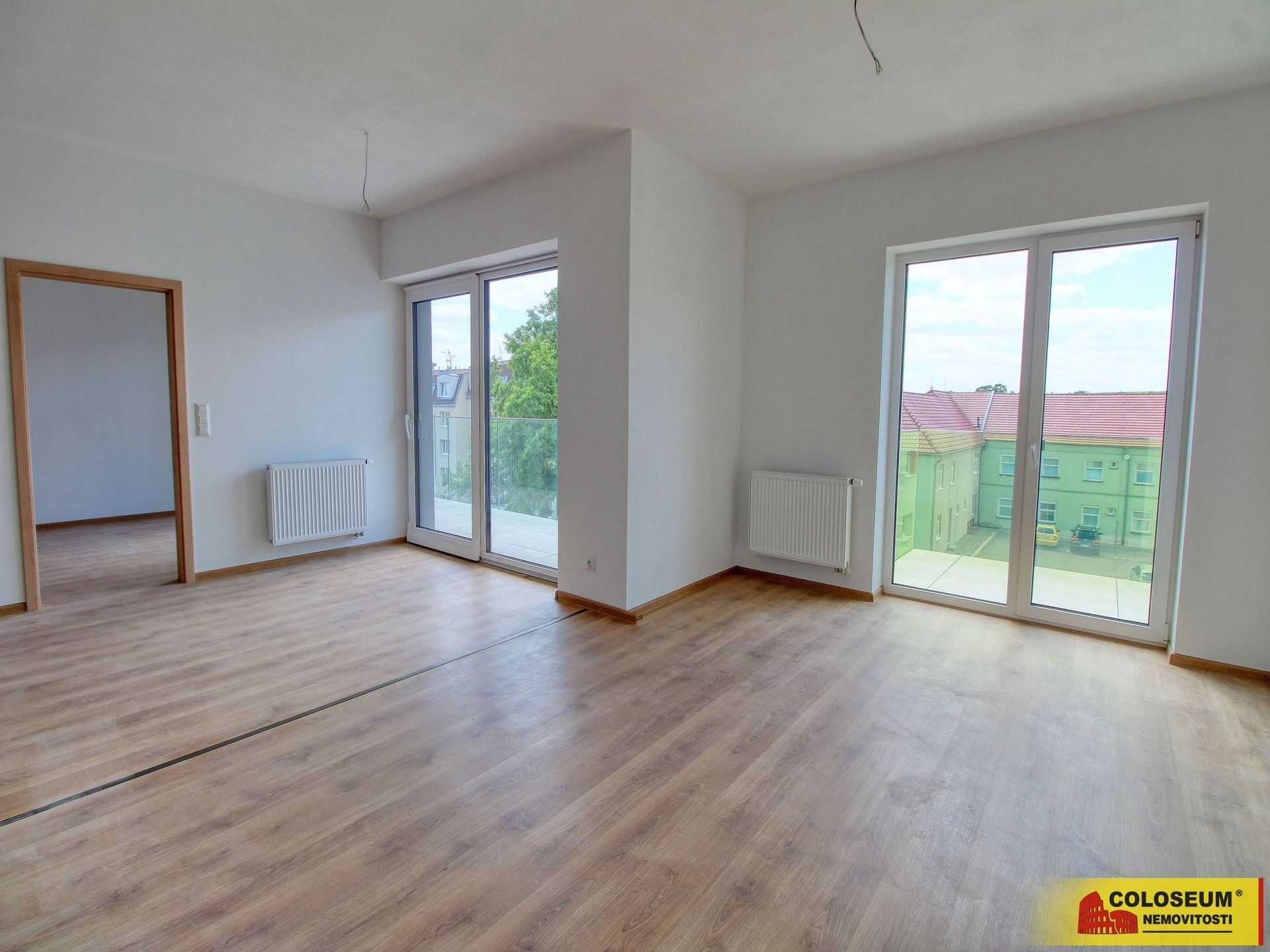 Pronájem byt 3+kk - Znojmo, 85 m² - 5