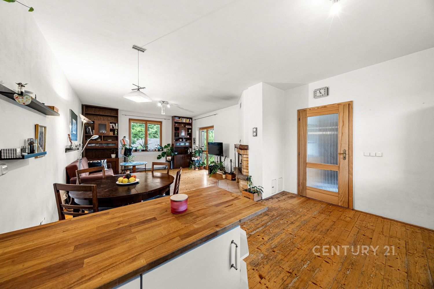 Prodej rodinný dům - Voznice, okres Příbram, 168 m² - 5