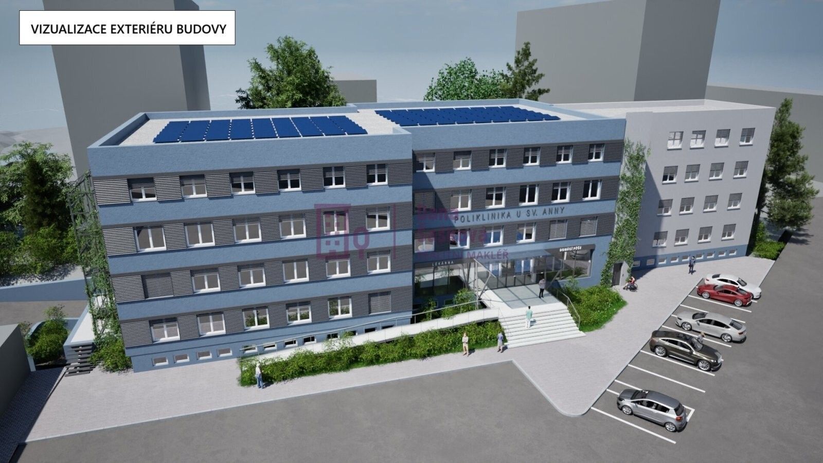 Ostatní, sídliště U Nádraží, Jindřichův Hradec, 39 m²