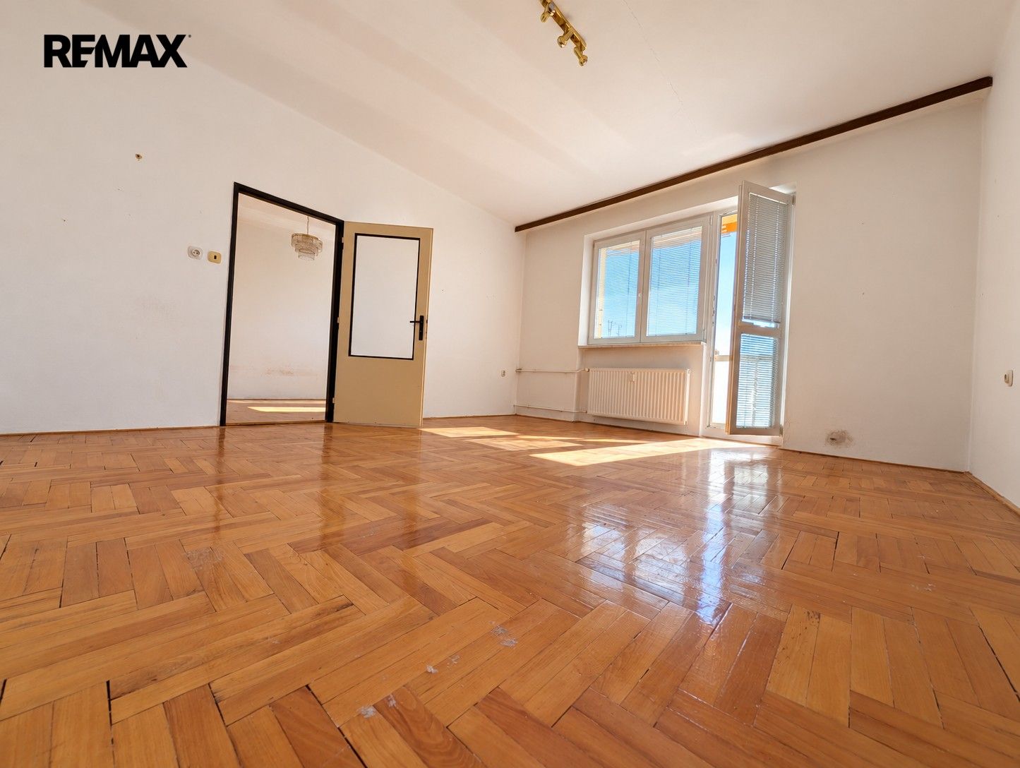 Byt 3+1 · 66 m² · Košinovská 334, Krucemburk - 3