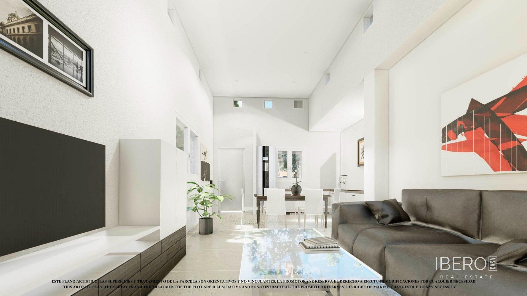 Rodinný dům · 95 m² · Los Alcazares, ES - 4