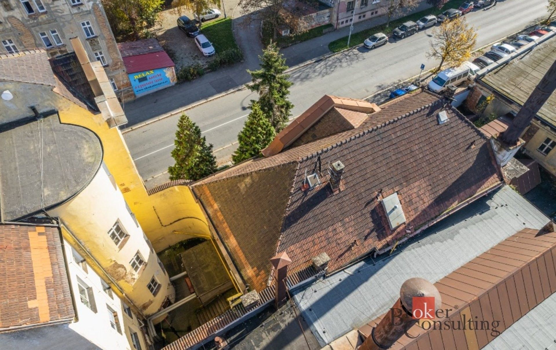 Obchodní prostory · 246 m² · Korandova, Plzeň - 4
