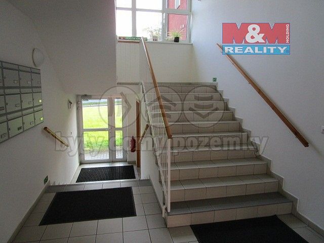 Pronájem kancelář - Aš, okres Cheb, Karlovarský kraj, 15 m² - 5