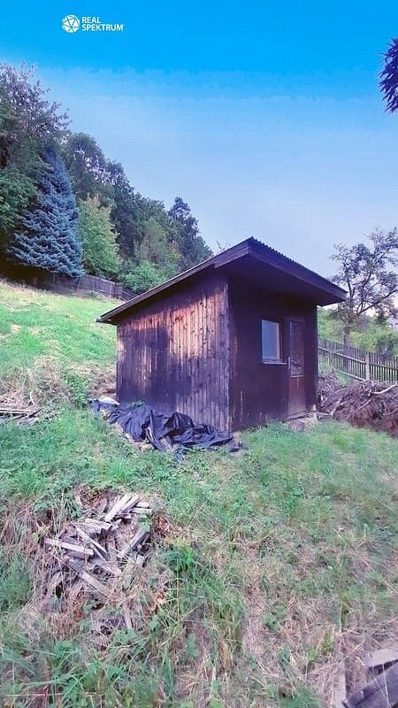 Pozemek pro bydlení · Svinošice, okres Blansko, Jihomoravský kraj - 3