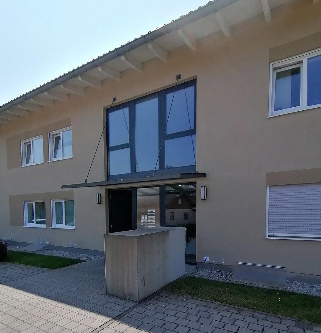 Prodej byt 2+1 - Birketstraße 3 Bernau a.Chiemsee Bernau a. Chiemsee Bayern 83233, 97 m² - 5