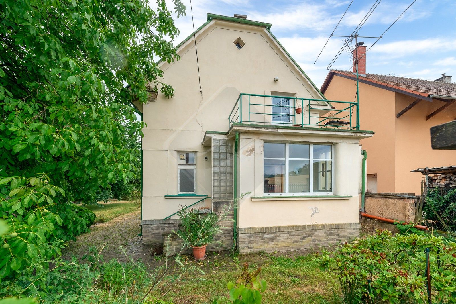 Ostatní, Na Vrážku, Řevnice, 90 m²