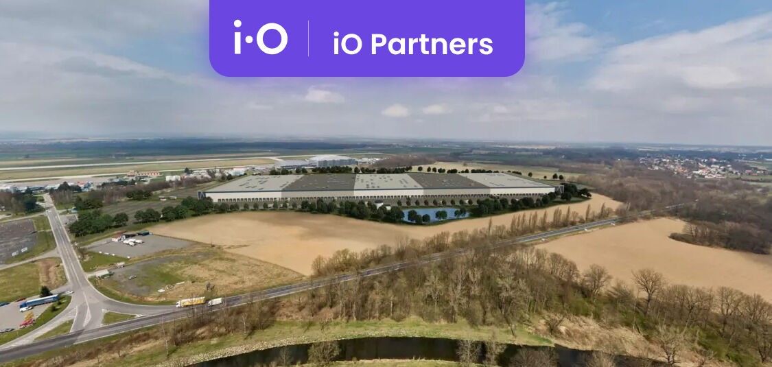 Sklady, Mošnov, 10 m²