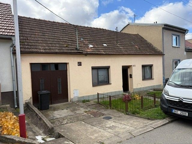 Rodinné domy, Otnice, 683 54