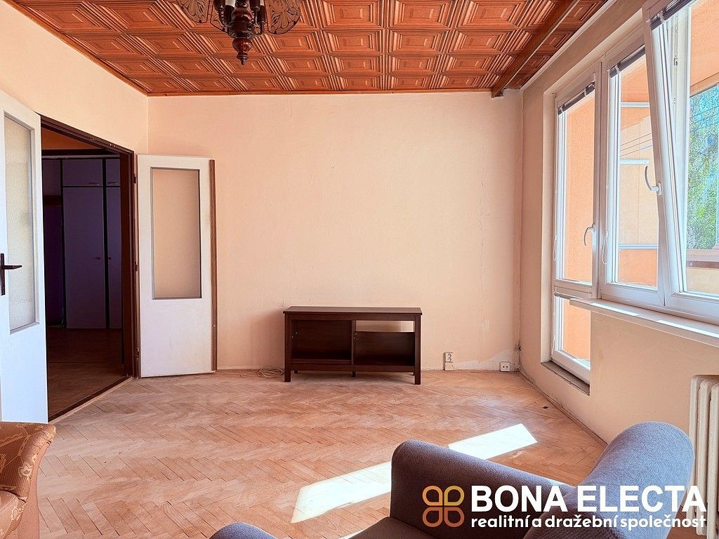 Prodej byt 3+1 - Francouzská, Kopřivnice, okres Nový Jičín, 69,2 m² - 5