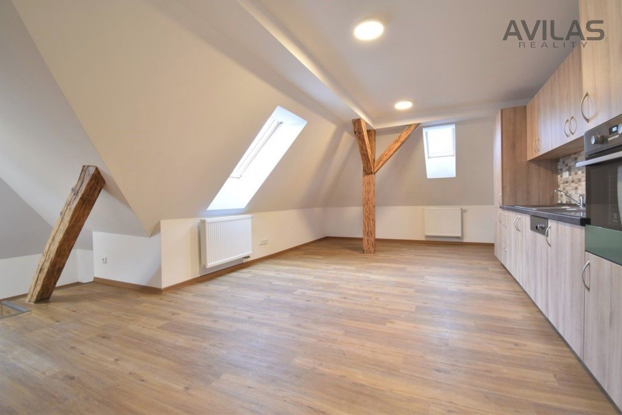 Byt 1+kk · 45 m² · Klusáčkova, Týnec nad Sázavou - 4