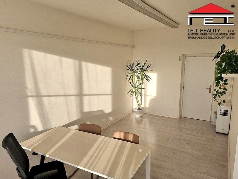 Pronájem kancelář - Husova, Brno, 69 m²