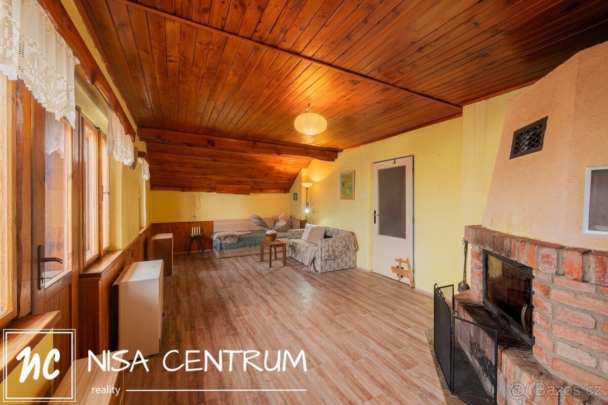 Prodej chata - Vysoké nad Jizerou, 512 11