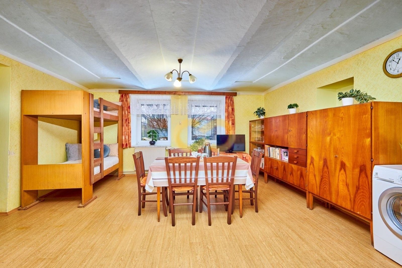 Rodinné domy, Jilem, 320 m² - 2