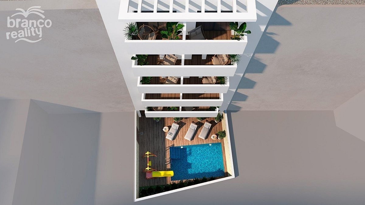 Byt 3+kk · 86 m² · Torrevieja, Alicante, Španělsko - 3