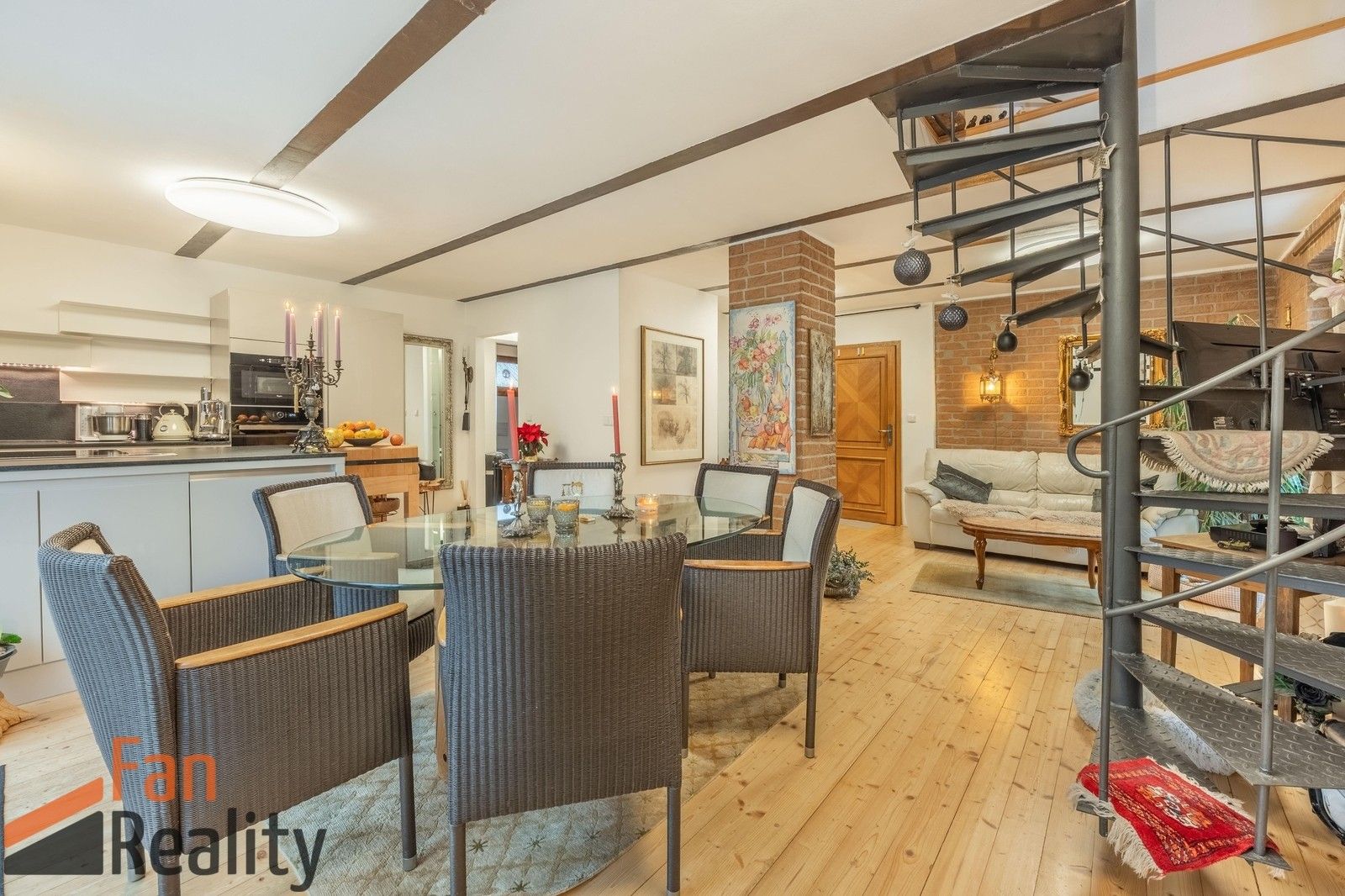 Prodej rodinný dům - Na dolích, Petrov, 125 m²