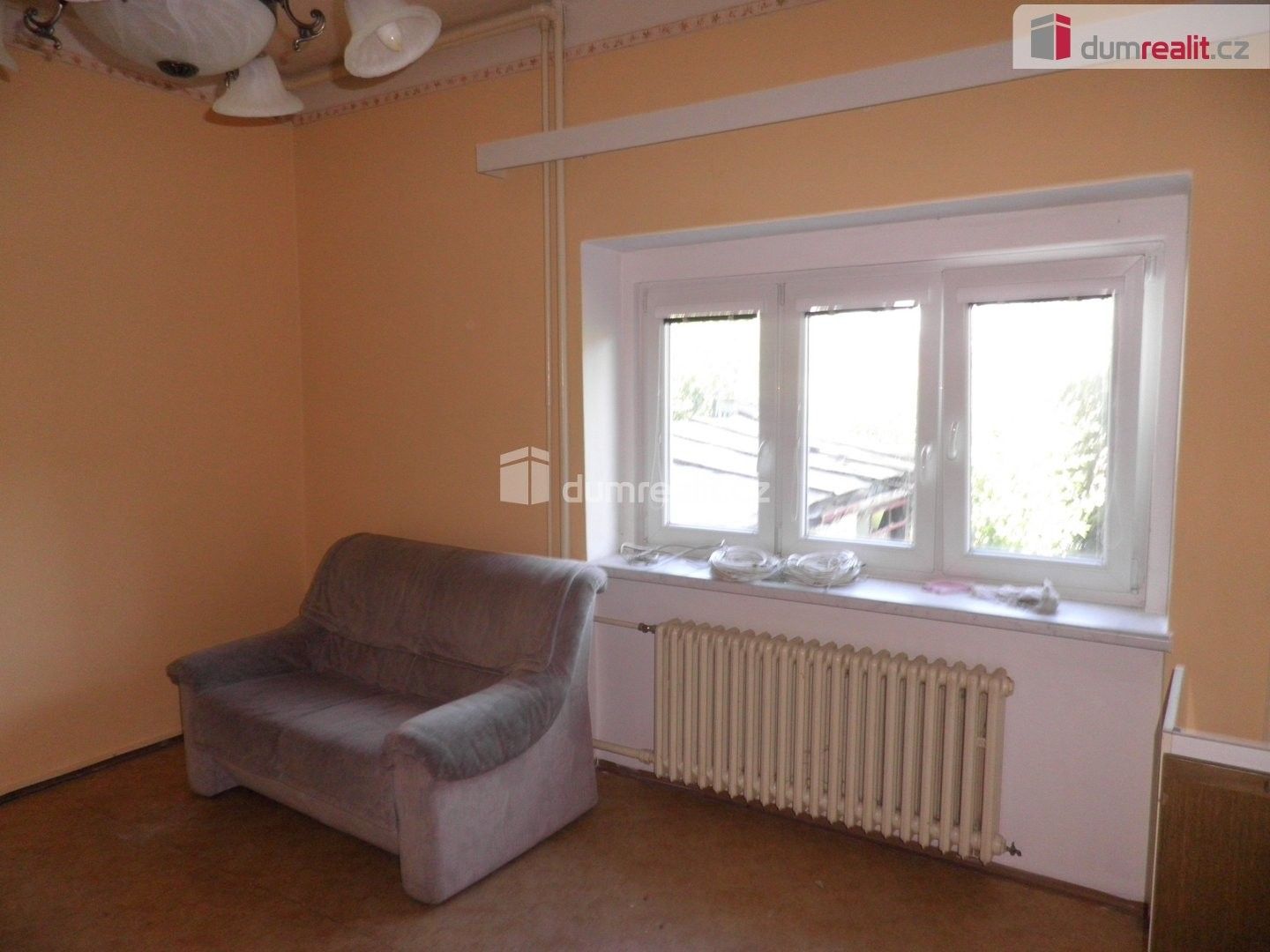 1+kk, Hošťálkova, Praha, 27 m² - 1