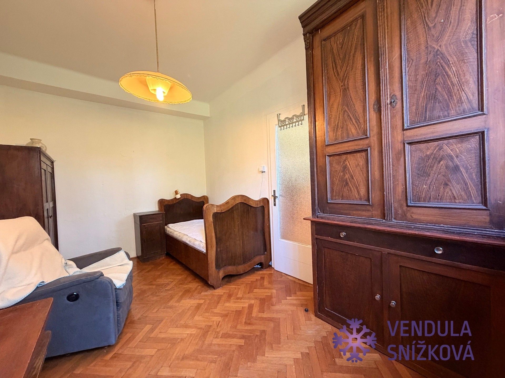 Pronájem rodinný dům - 5. května, Bakov nad Jizerou, 150 m² - 5