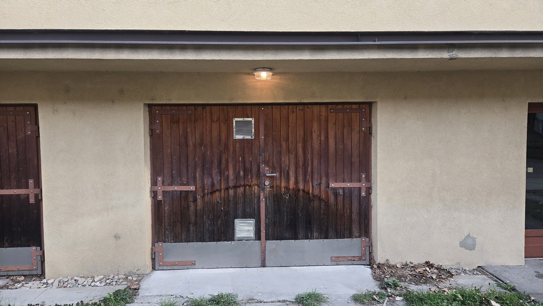 Garáže, Frýdek-Místek - Místek, Moravskoslezský kraj, 17 m² - 2
