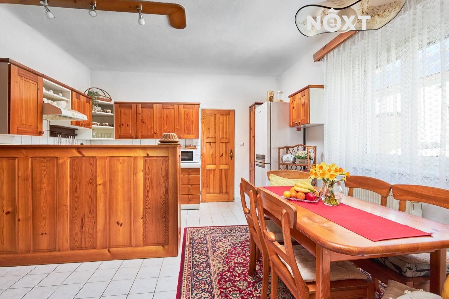 Rodinné domy, Hosín, 120 m²