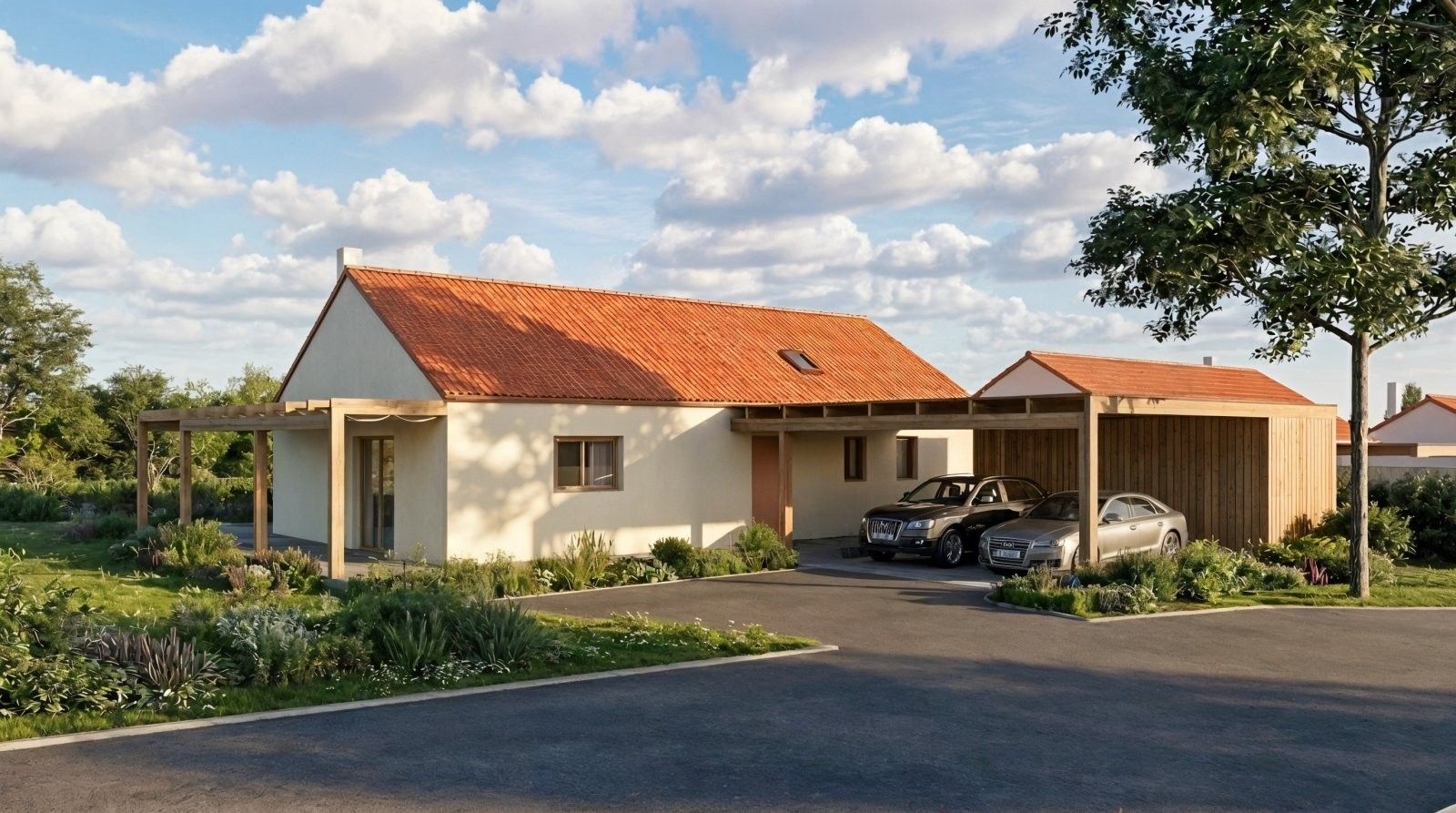 Prodej rodinný dům - Chotýčany, 109 m² - 5