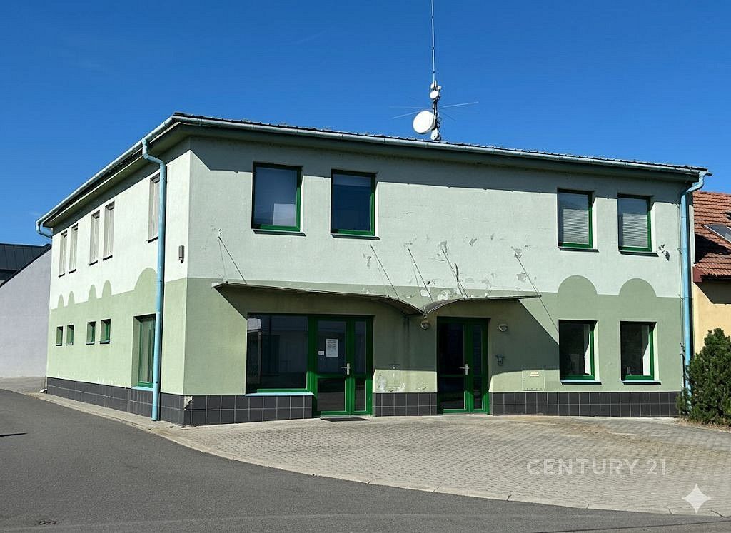 Ostatní, Kroměříž, Zlínský kraj, 251 m² - 1
