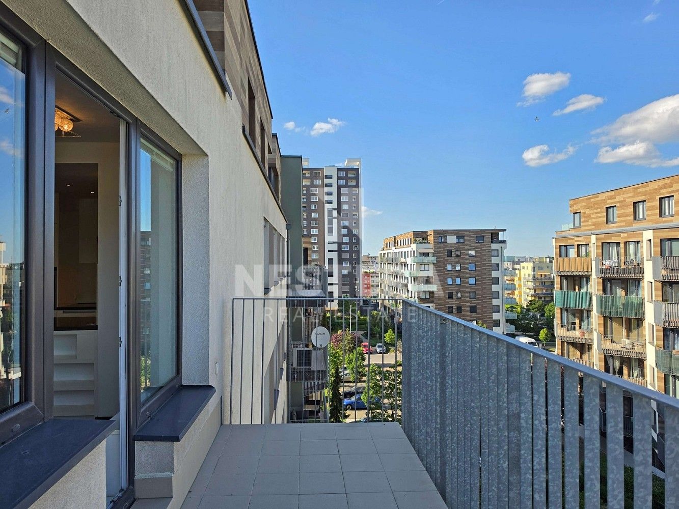 Byt 3+kk · 83 m² · Praha - Hlubočepy, okres Praha 5, Hlavní město Praha - 3
