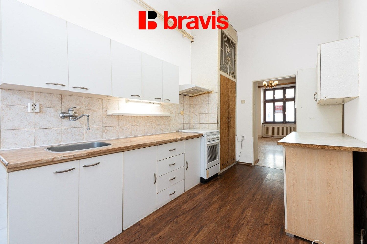 Prodej kancelář - Brno - Staré Brno, okres Brno-město, Jihomoravský kraj, 79 m² - 5
