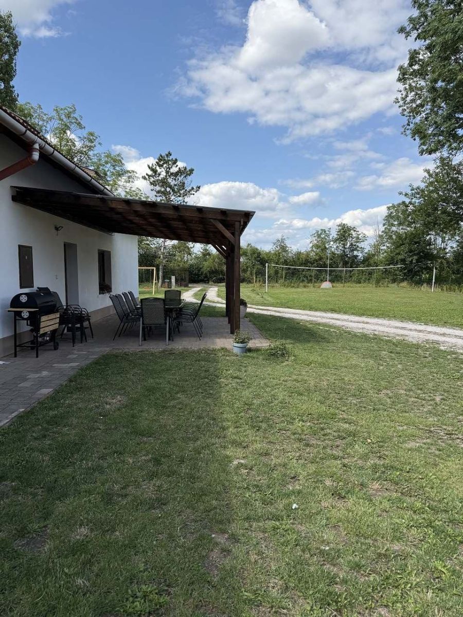 Chaty, Běchary - Běchary, Královéhradecký kraj - 2