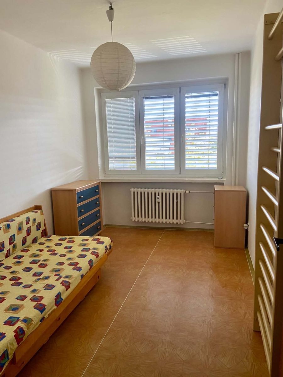 Byt 3+1 · 77 m² · Křimická, Plzeň - Skvrňany, Plzeňský kraj - 4