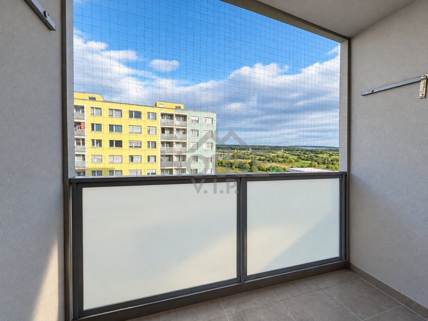 Prodej byt 3+kk - Kpt. Stránského, Praha Černý Most, 63 m² - 5