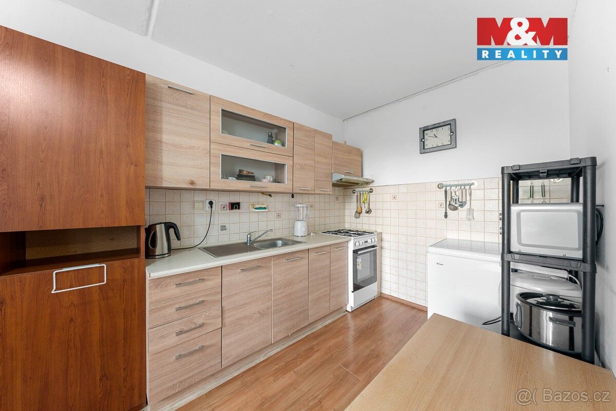 Prodej byt - Most, 434 01