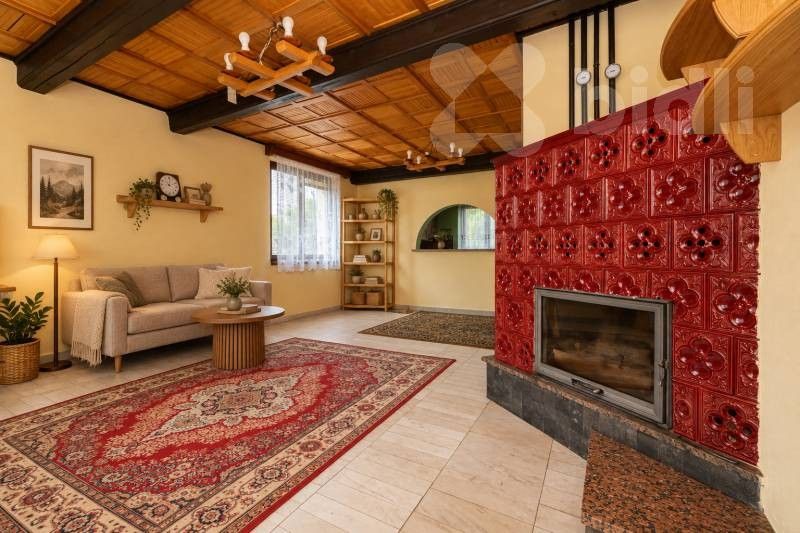 Rodinný dům, 160 m²
