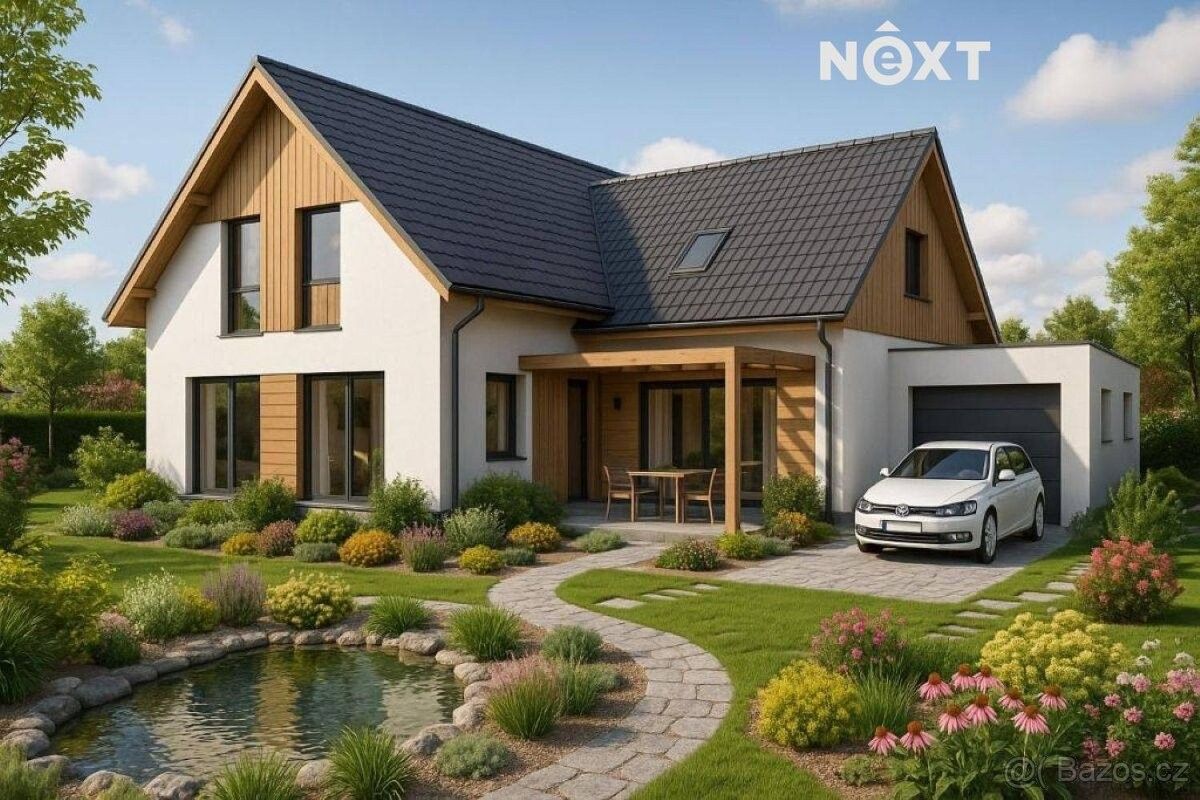 Prodej pozemek pro bydlení - Doubravice u Dvora Králové n/Labem, 544 51