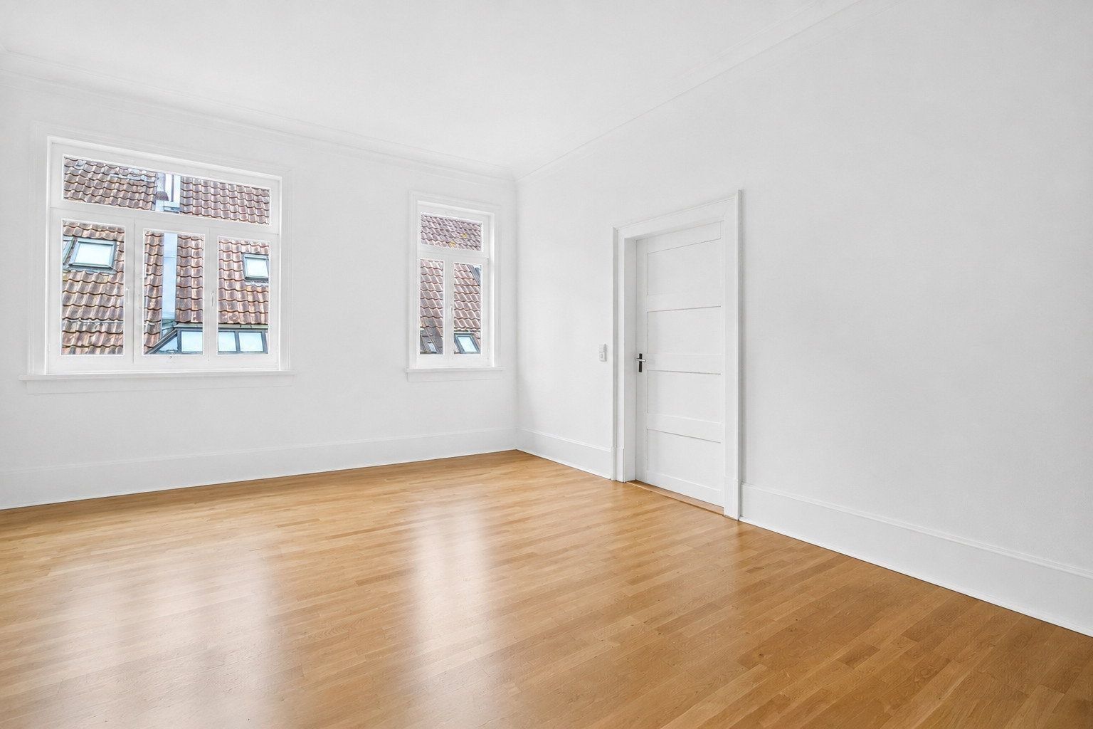4+1, , Bádensko-Württembersko, 114 m² - 1