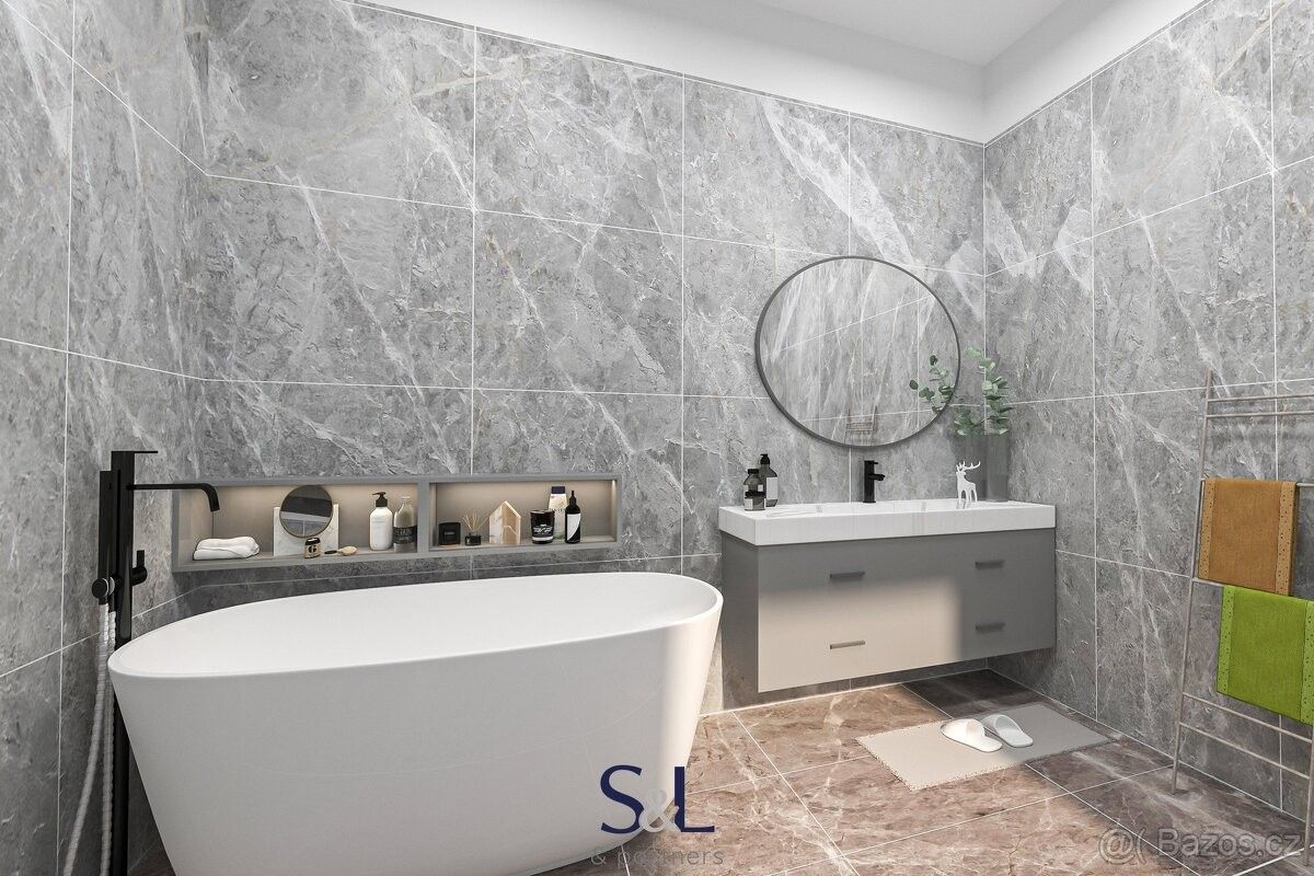 Prodej rodinný dům - Huť, 468 26