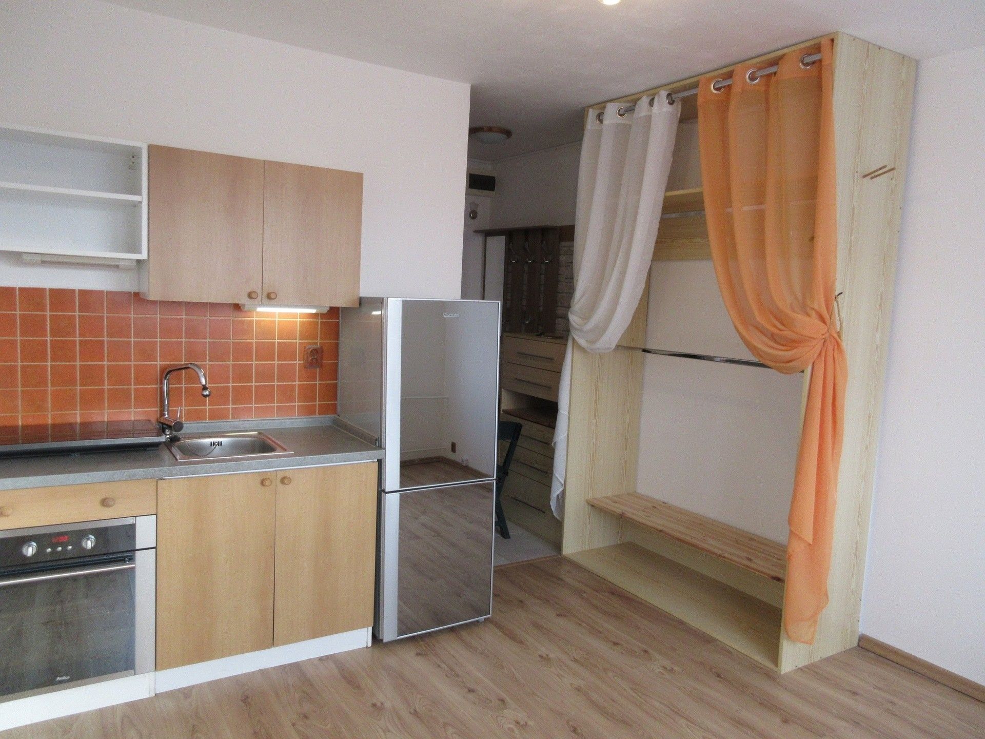1+kk, Rychtářská, Liberec, 21 m² - 2