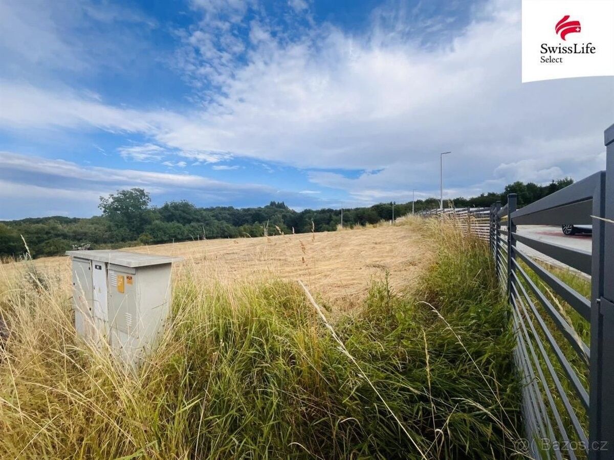 Pozemky pro bydlení, Kaznějov, 331 51