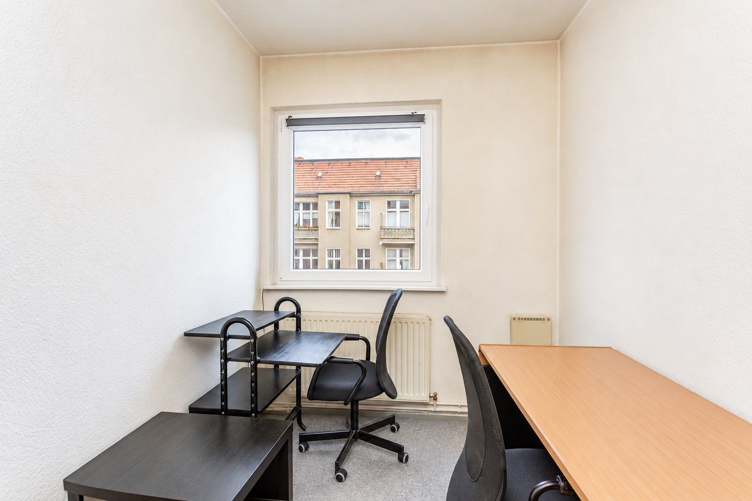 Byt 3+1 · 65 m² · Peter-Vischer-Straße 4 Berlin Schöneberg Berlin 12157 - 3