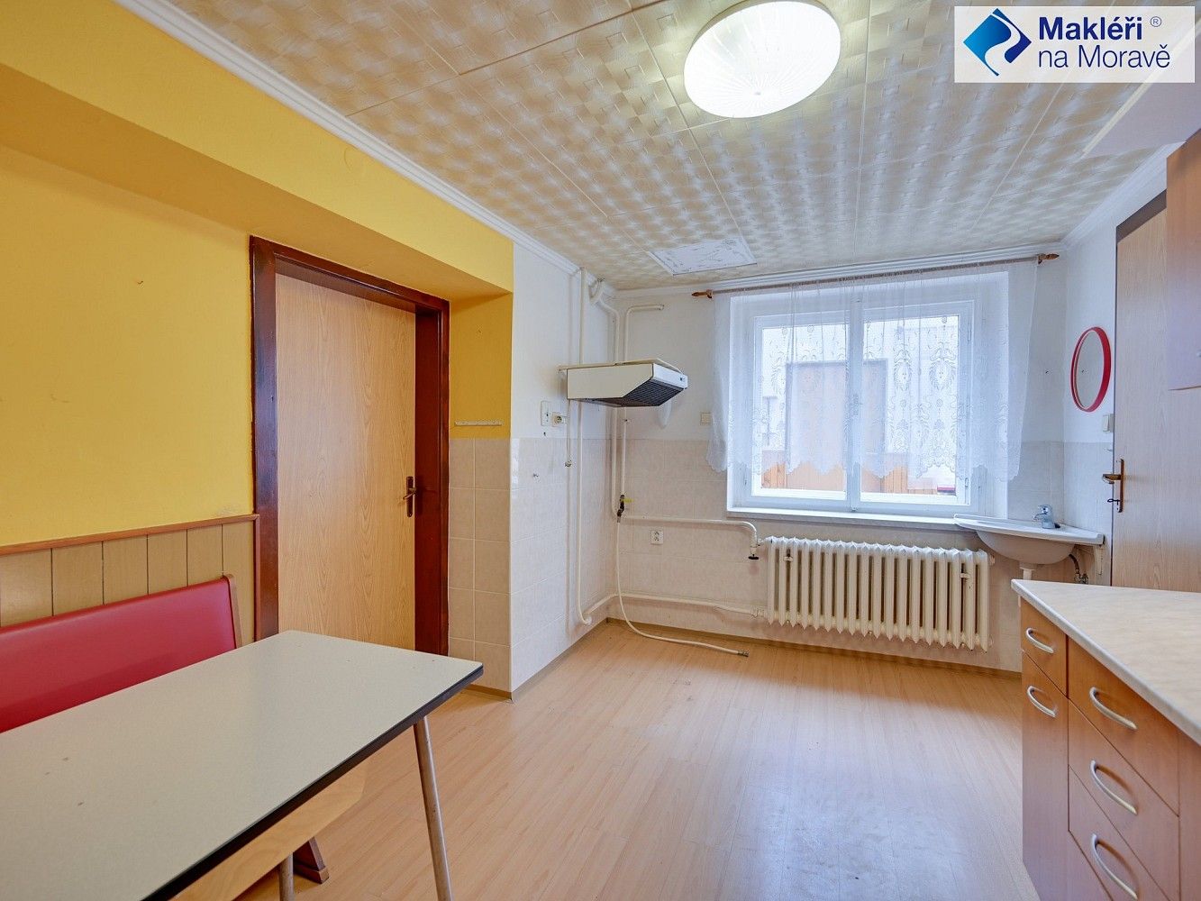 Prodej rodinný dům - Pod Školou, Dub nad Moravou, okres Olomouc, 139 m² - 5