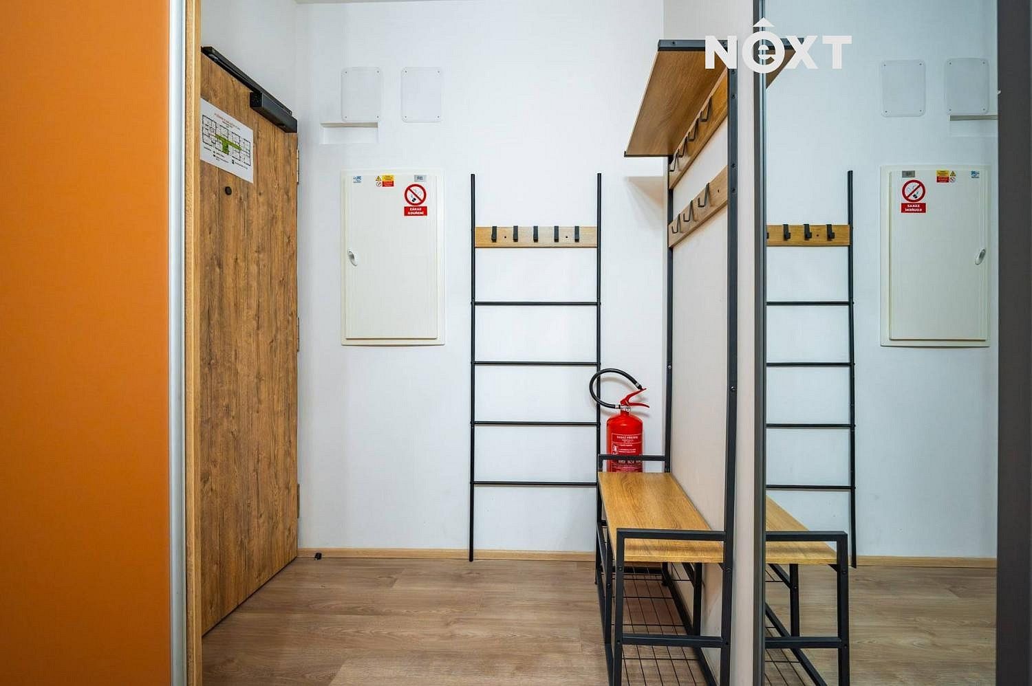 Prodej byt 1+kk - Vrchlabí - Hořejší Vrchlabí, okres Trutnov, Královéhradecký kraj, 43 m² - 5