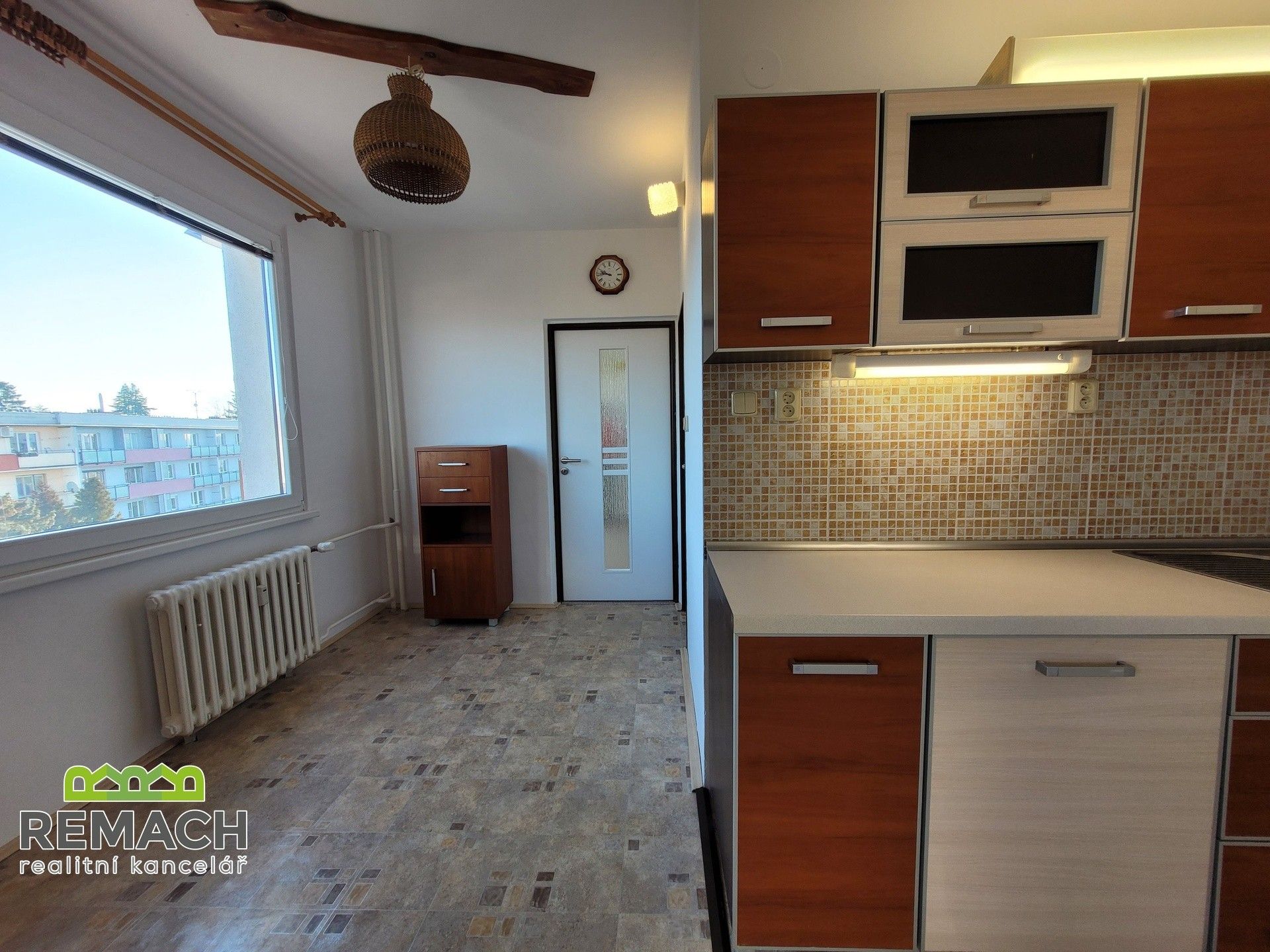 3+1, T. G. Masaryka, Nové Město nad Metují, 70 m² - 2