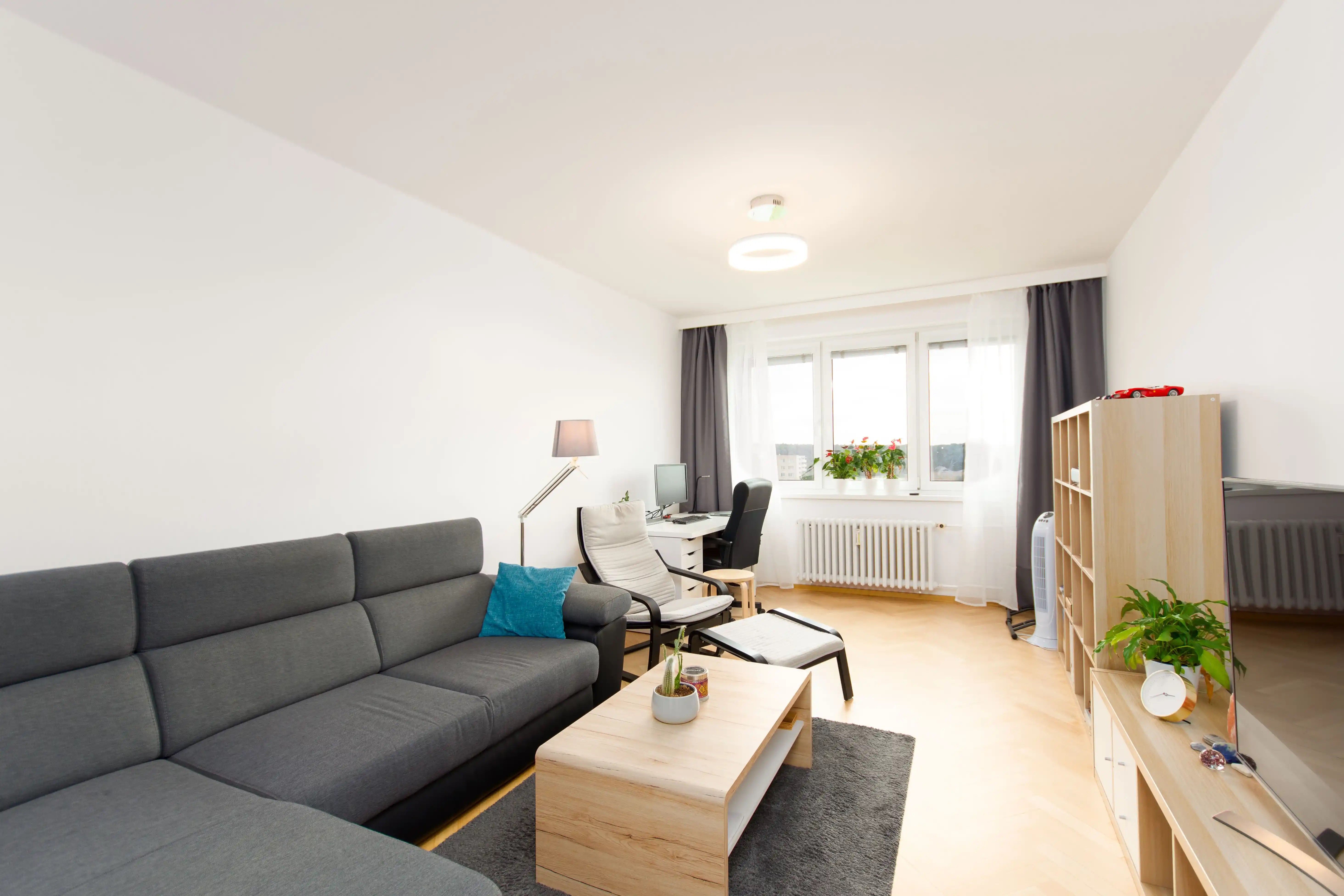 Byt 2+1 · 60 m² · Horní 1433/70, Ostrava - 4
