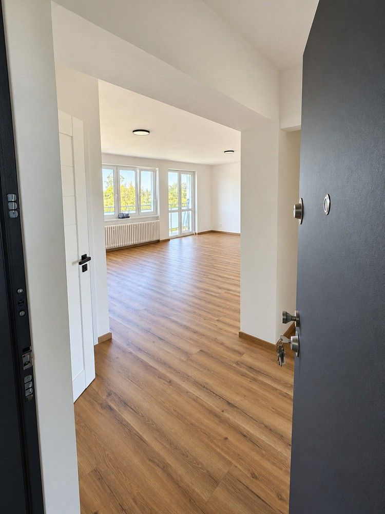 Prodej byt 3+1 - Akátová, Poděbrady - Polabec, okres Nymburk, 74 m² - 2