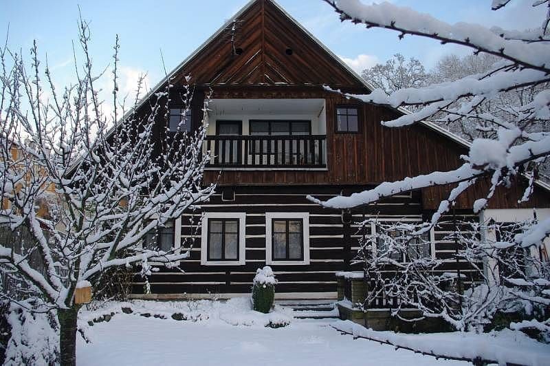 Pronájem chata - Černý Důl, Královéhradecký kraj - 2