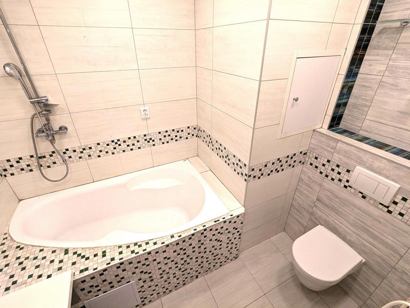 3+1, Litvínov - Horní Litvínov, okres Most, Ústecký kraj, 61 m² - 2