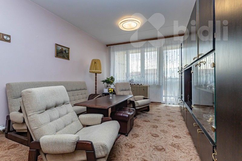 Byt 3+1 · 72 m² · Sokolovská 833, Dobřany - 3