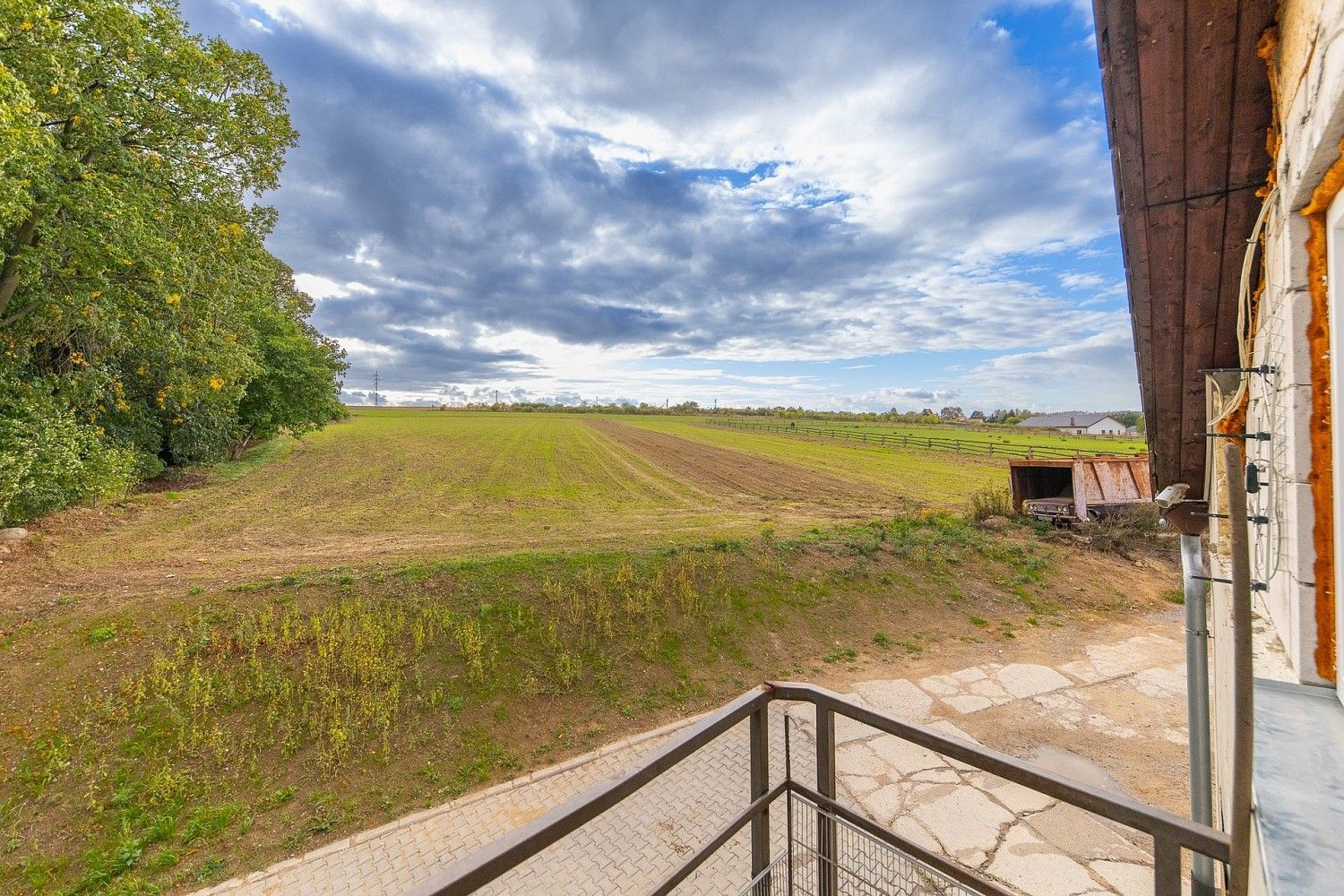 Byt 3+kk · 85 m² · Zmola, Velká Bíteš, okres Žďár nad Sázavou - 4