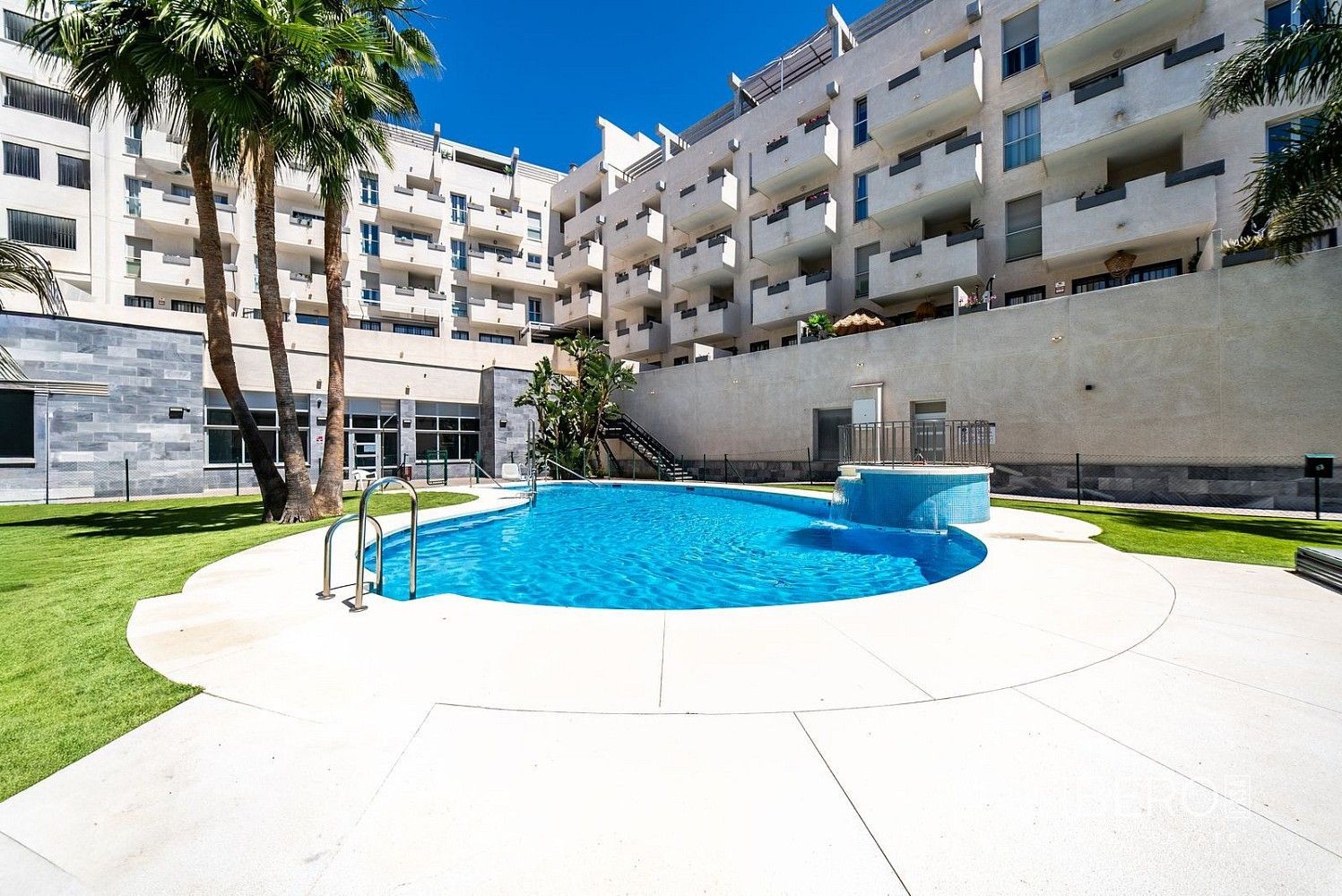 4+kk, Riviera del Sol, Španělsko, 97 m² - 1