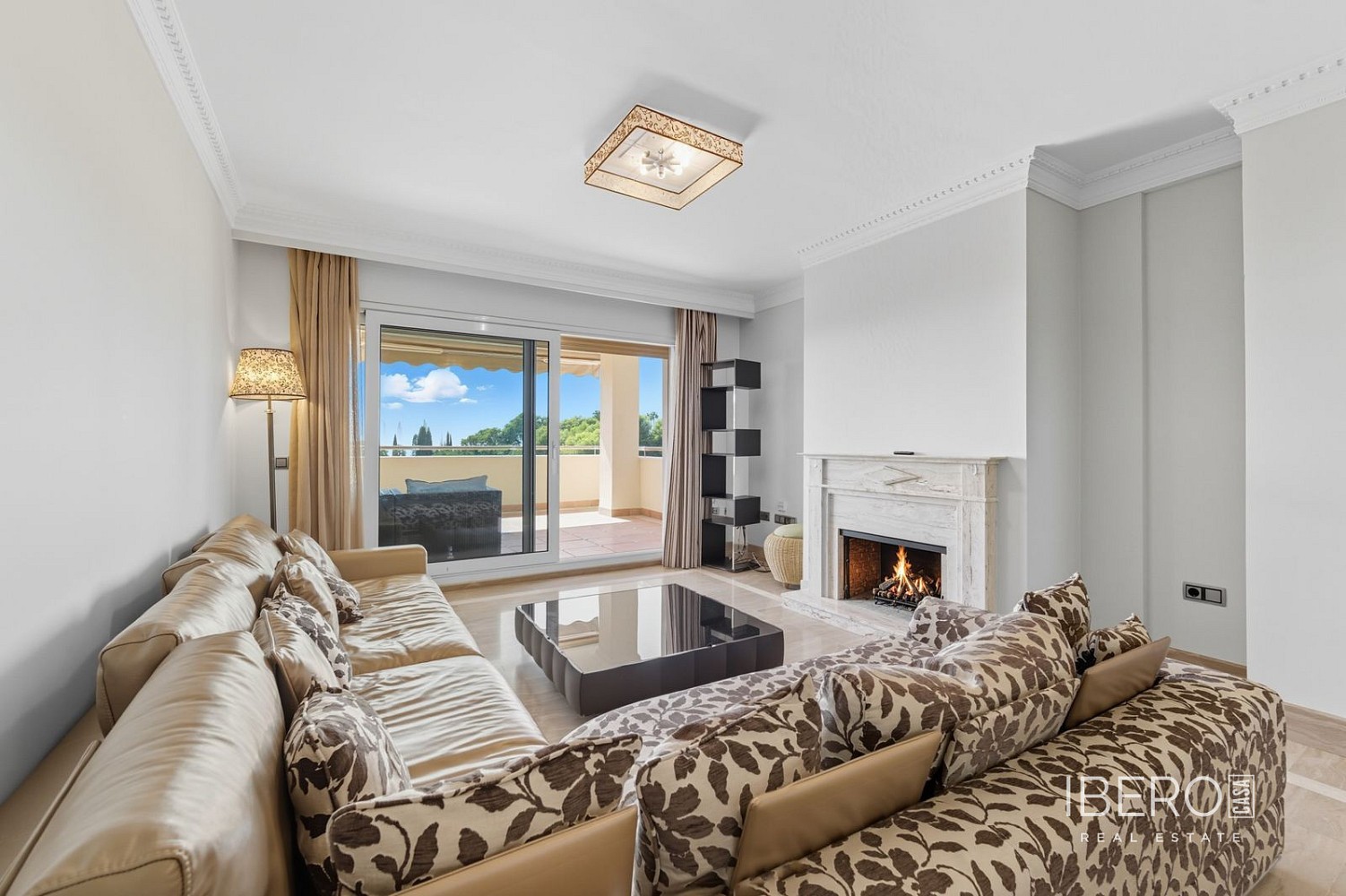 Byt 4+kk · 102 m² · Sierra Blanca, Španělsko - 3